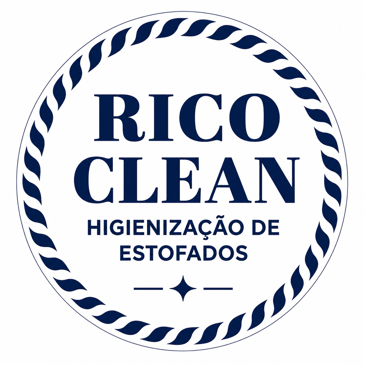 Rico Clean Higienização de Estofados